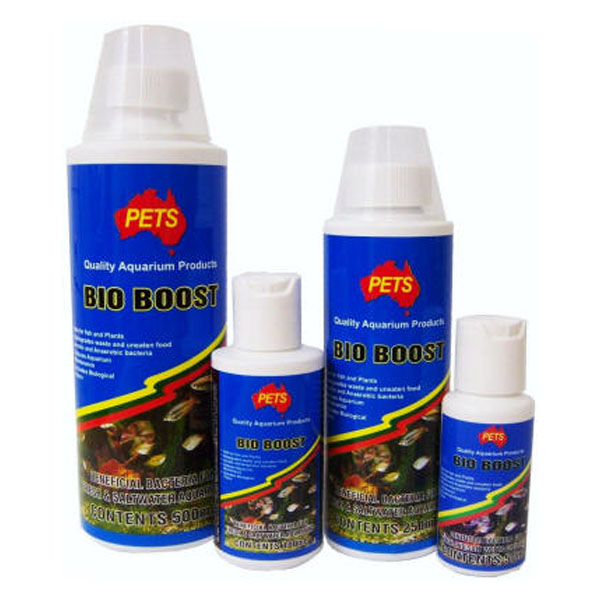 APS Aquarium Bio Boost 50ml