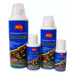 APS Aquarium Bio Boost 100ml