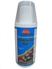 APS Aquarium Bromothymol Blue 100ml