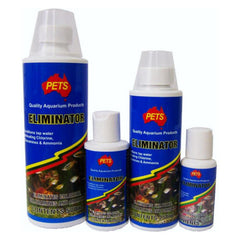 APS Aquarium Eliminator 250ml