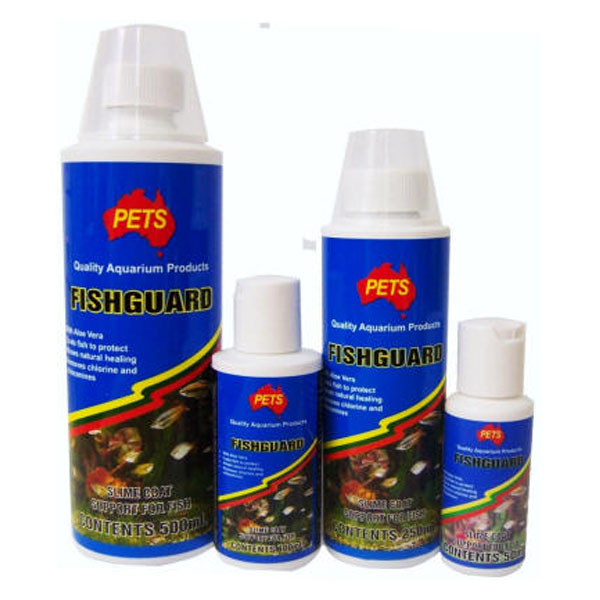 APS Aquarium Fishguard 100ml