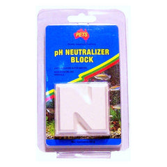 APS Aquarium Neutraliser Block 30g