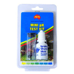 APS Aquarium PH Test Kit Mini