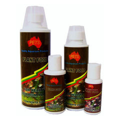 APS Aquarium Plant Food 1L
