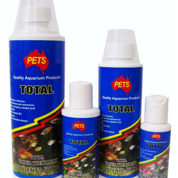 APS Aquarium Total 50ml