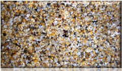 APS Coffs Gold Gravel 2mm 5kg