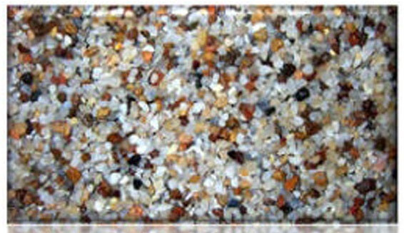 APS Multi Natural Gravel 2mm 2kg