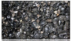 APS Natural Black Gravel 2mm 2kg