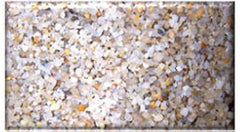 APS Natural White Gravel 3mm 5kg