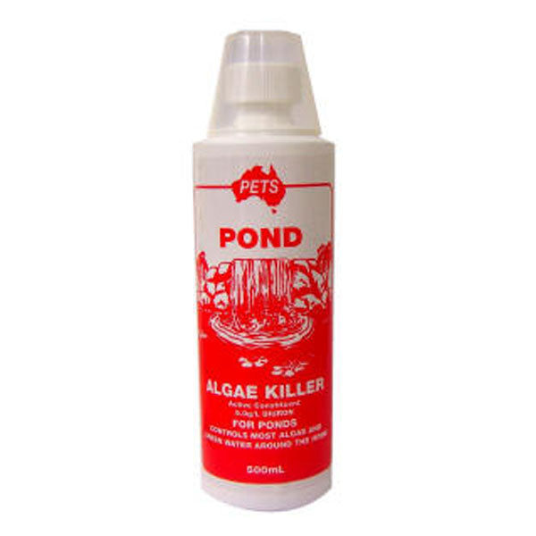 APS Pond Algae Killer 1000ml