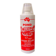 APS Pond Algae Killer 500ml