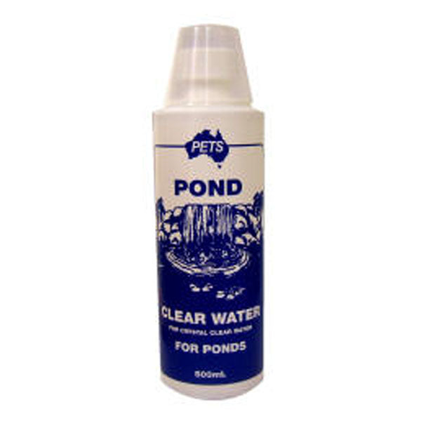 APS Pond Clearwater 1000ml