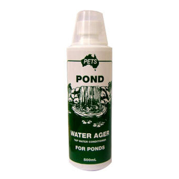 APS Pond Water Ager 500ml