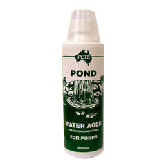 APS Pond Water Ager 1000ml