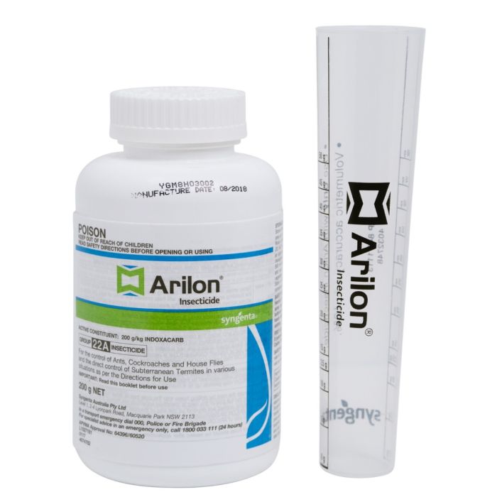 ARILON INSECTICIDE 200gm