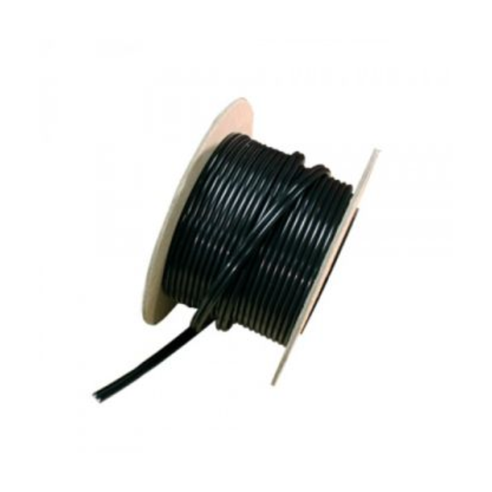 AVISHOCK LEAD WIRE - BLACK 20m