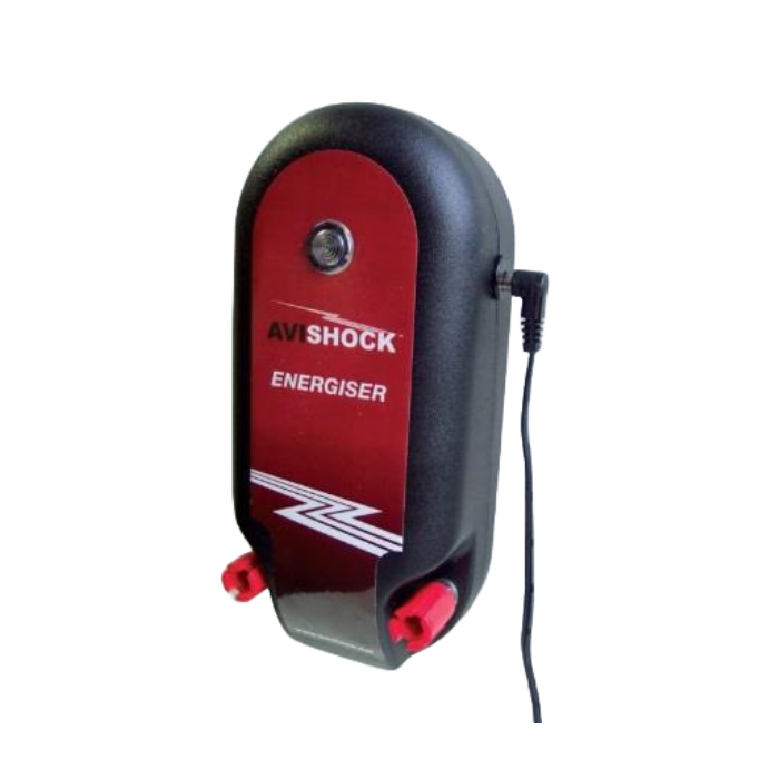 AVISHOCK SMALL ENERGISER