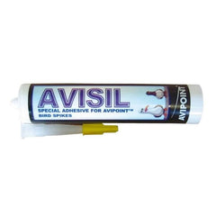 AVISIL SILICONE CLEAR 310ml