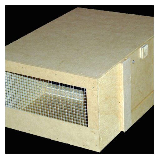 Air Freight Box - Double