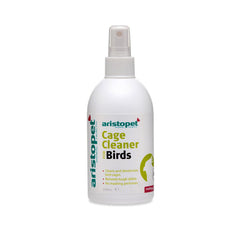 Aristopet Cage Cleaner Spray 250ml