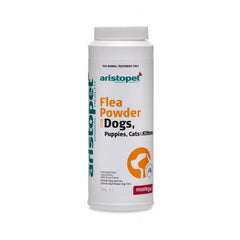 Aristopet Flea Powder 100g