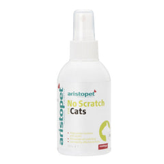 Aristopet No Scratch Spray 125ml