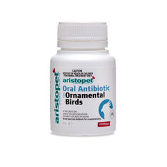 Aristopet Oral AntiBiotic 50g