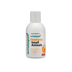 Aristopet Small Animal Shampoo 125ml