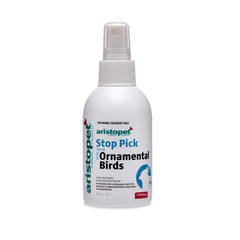 Aristopet Stop Pick Spray 125ml