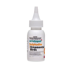 Aristopet Sulphadim 50ml