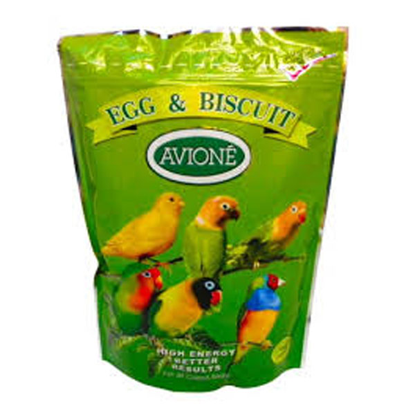 Avione Egg & Biscuit 1kg