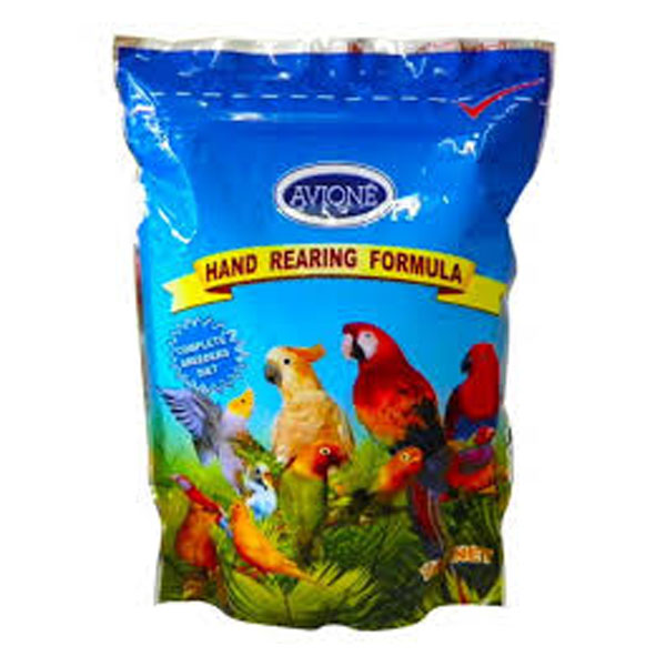 Avione Hand Rearing Food 20kg