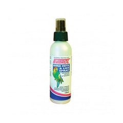 Avitrol Bird Mite Lice 125ml