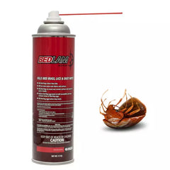 BEDLAM AEROSOL 480gm