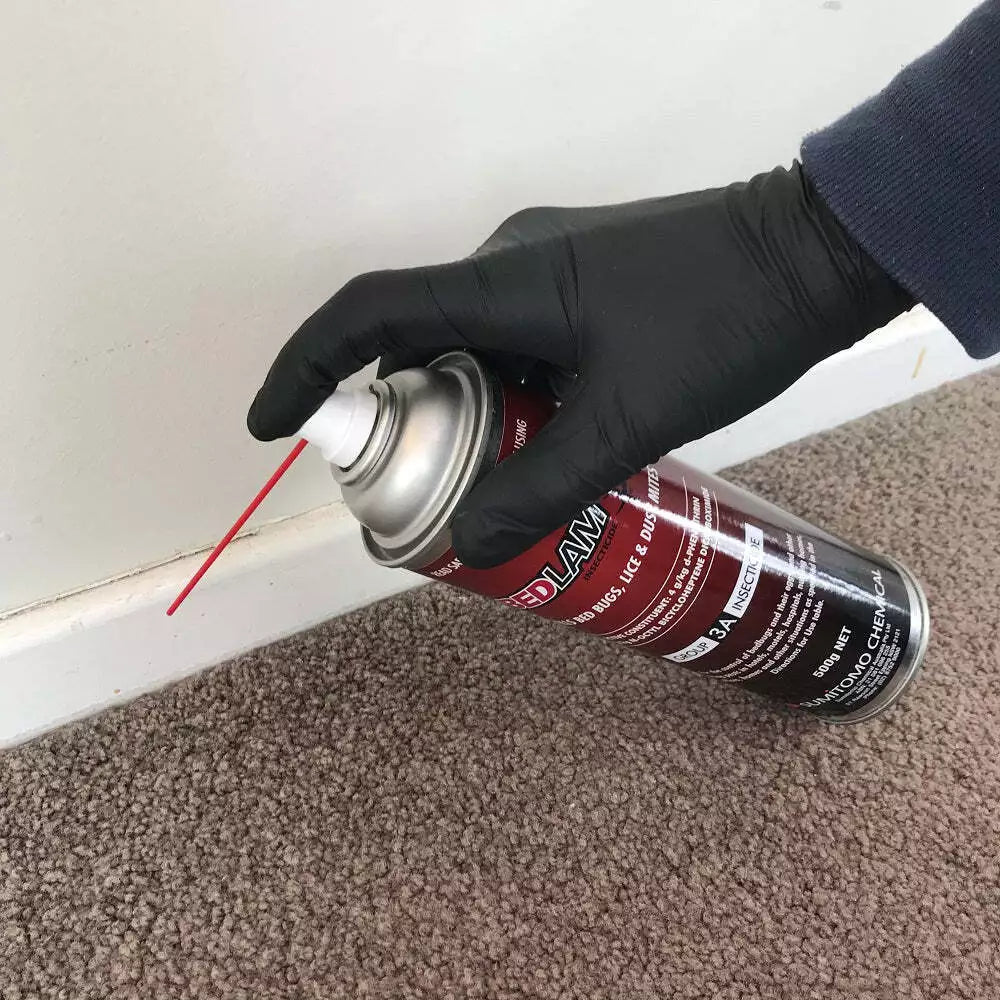 BEDLAM AEROSOL 480gm