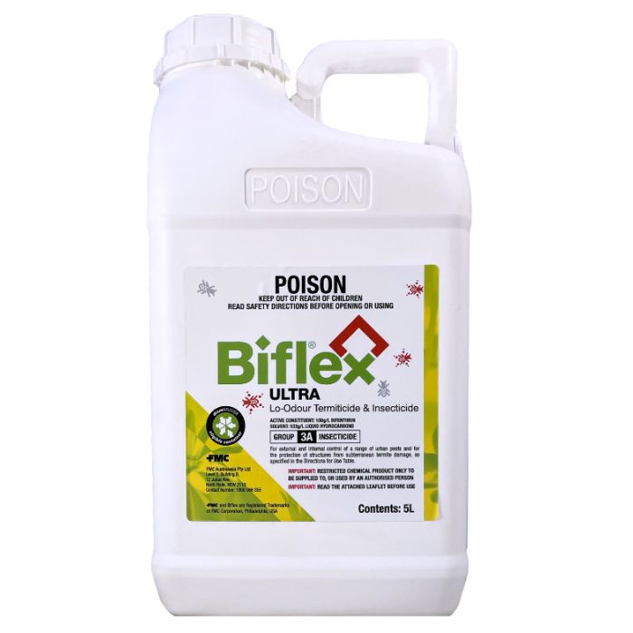 BIFLEX ULTRA LO ODOUR 100EC 5L