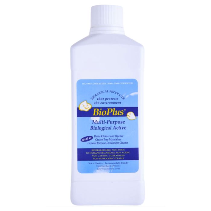 BIOPLUS BIOLOGICAL CLEANER 1L