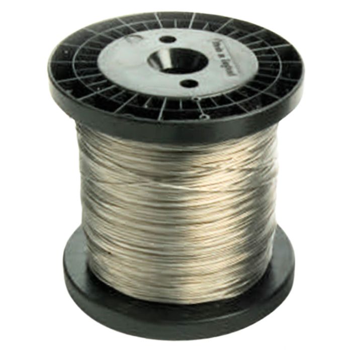 BIRDWIRE NYLON COATED 300M