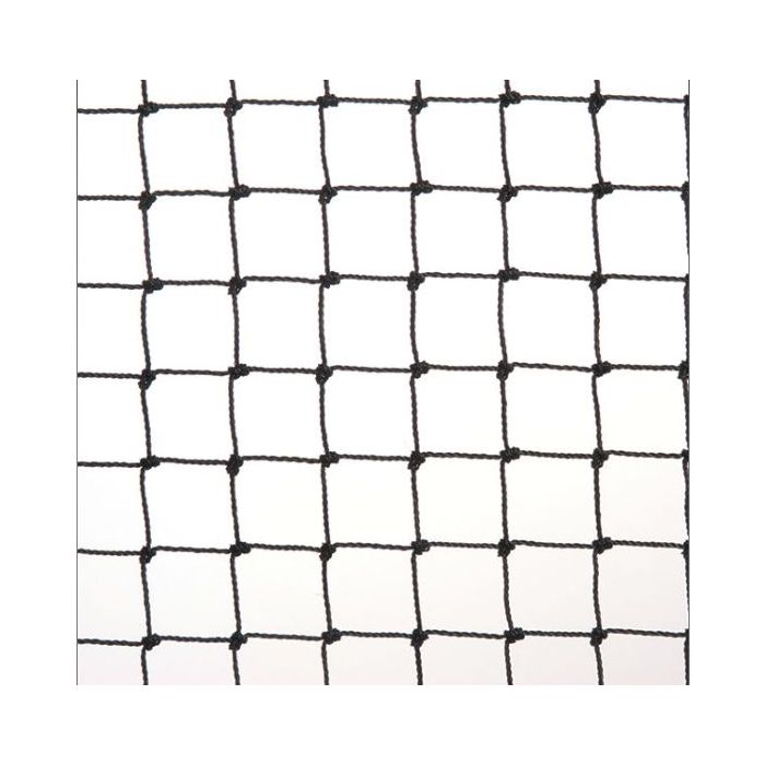 BIRD NET 19mm x 10m x 10m BLACK