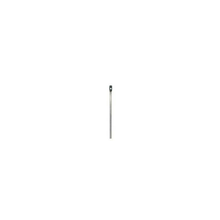 BIRD POST STAINLESS STEEL 125mm x 4mm (PK100)
