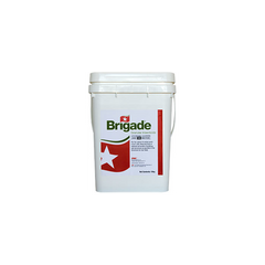 BRIGADE GRANULES 15KG