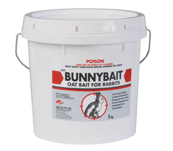 BUNNY BAIT 10KG