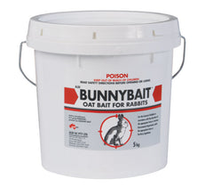 BUNNY BAIT 10KG