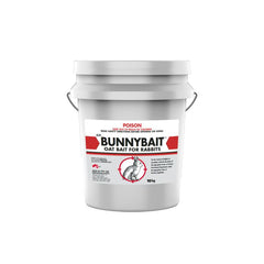 BUNNY BAIT 2.5KG (EA)