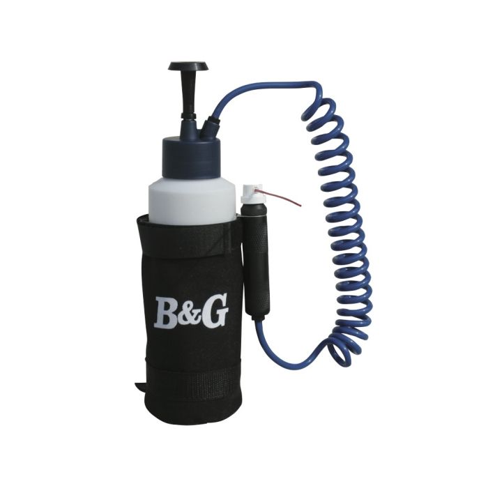 B&G ACCU-SPRAY KIT