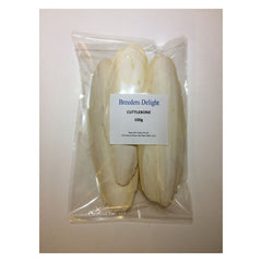 Breeders Delight Cuttlebone 100g