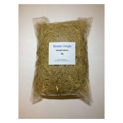 Breeders Delight Swamp Grass 50g