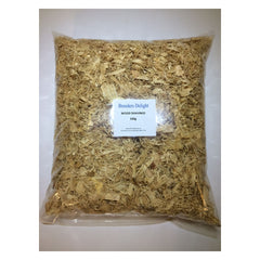 Breeders Delight Wood Shavings 500g