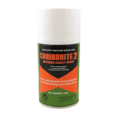 CHAINDRITE 2 METERED INSECT SPRAY 150g