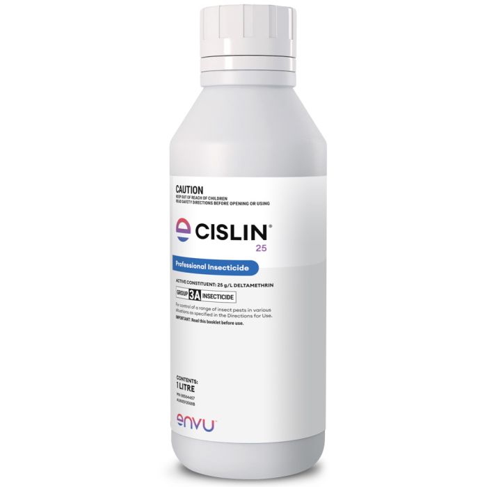 CISLIN 25 1L